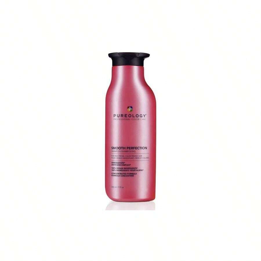 Pureology Smooth Perfection Shampoo - 266ml - White - View 1