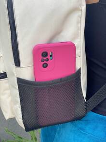 Women Functional Backpacks - Màu be - Xem 6