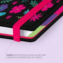 Notebooks - 黑色 - 查看 9