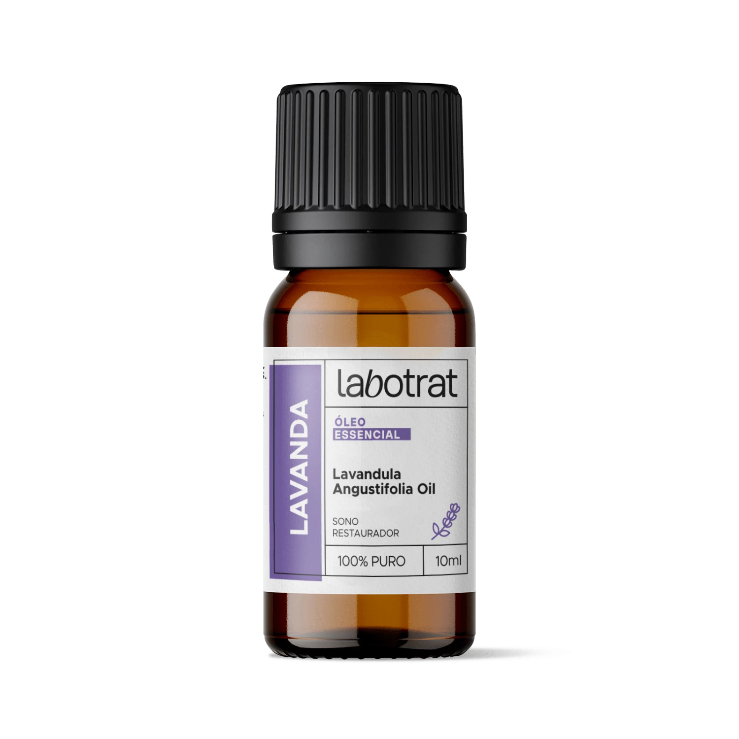 Essential Oil - Tinh Dầu Oải Hương - Xem 1