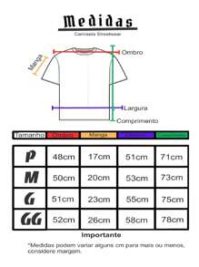 Trace Black Men T-Shirts - 白色 - 查看 3