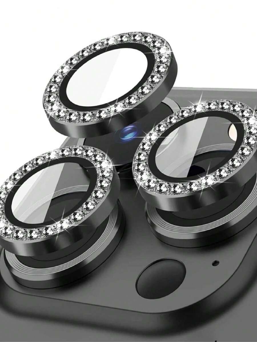 Lens Koruyucuları - ÖYLEYSE - Görünüm 1