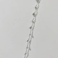 Women Belts - Bạc - Xem 3