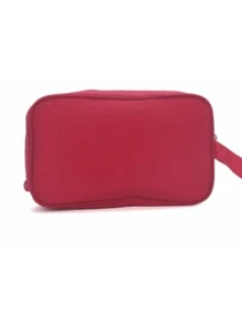 Make Up Bags - 黑色 - 查看 2