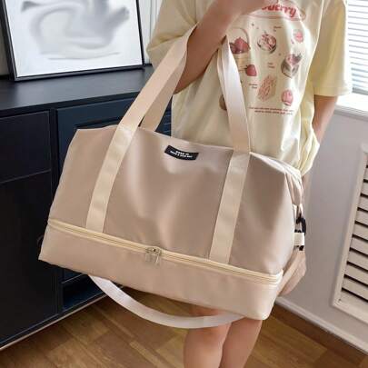 大容量旅行包、随身行李包、带拉杆的干湿分离鞋袋、运动健身包、女士周末及过夜旅行包、返校背包、旅行必备、沙滩夏季度假旅行收纳包、行李包、周末旅行包、个人随身包、大学背包、行李包、周末旅行包、医院包、冬季度假包、学习用品、学习用品