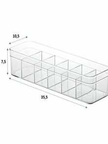 Other Shoe Organizers - 無色 - 查看 3