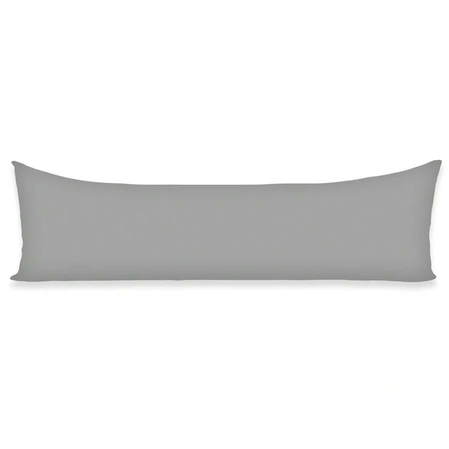 Pillow Cases - 灰色 - 查看 1