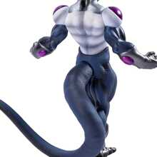 7.28in/18cm Anime Action Figure Model, Desk Decoration Gift, Birthday Gift - Black - View 4