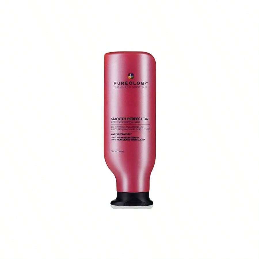 Pureology Smooth Perfection Conditioner - 266ml - White - View 1
