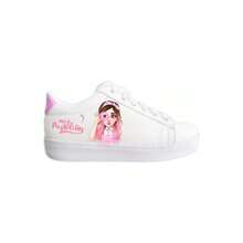 Women Casual Shoes - White - View 1