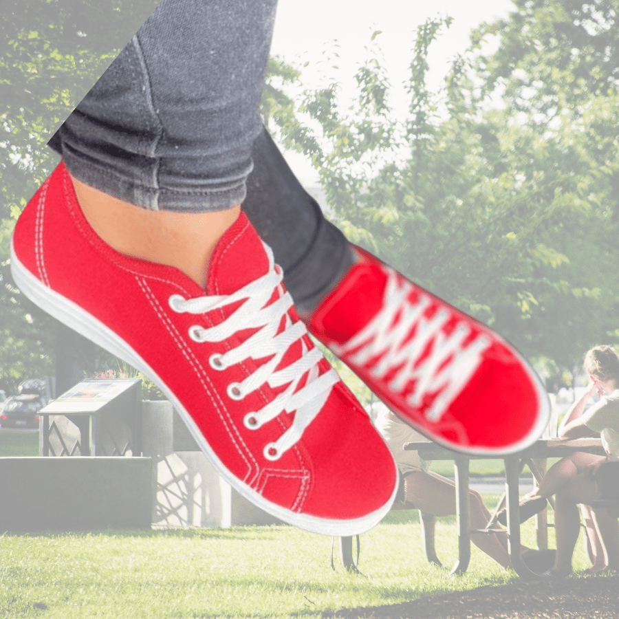 Tênis Casual Feminino Tradicional Dia a Dia passeios Leve Confortável