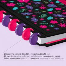 Notebooks - 黑色 - 查看 8