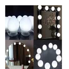 LED Bulbs - 白色 - 查看 1