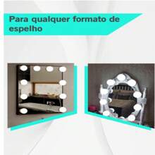 LED Bulbs - 白色 - 查看 4