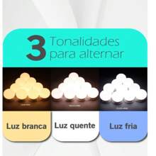 LED Bulbs - 白色 - 查看 5