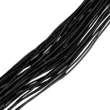 1 cái/gói Đàn hồi Cord Ống xâu dây Với Cốt lõi Và Kết cườm Dây điện , Đối với Vòng tay , Dây chuyền Và DIY Kết cườm - Dây đàn hồi - Xem 22