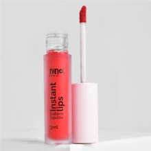 keero Bloom Liquid Lipstick - 01 Ruby - View 1