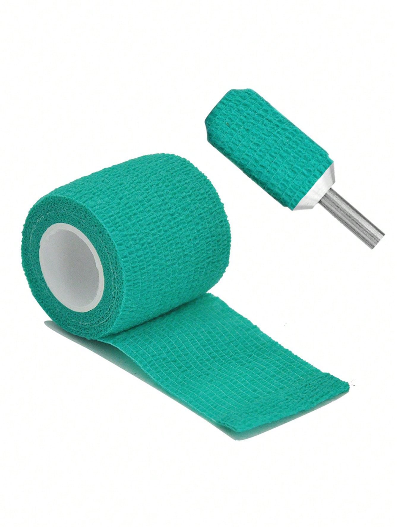 1 Roll Multifunctional SelfAdhesive Bandage, Sticky Sports Tape Roll, For Injury Recovery