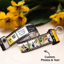 1 Miếng Phong tục Phim ảnh Cuộn Móc chìa khóa Với Ảnh Và Cá nhân hóa Hình chụp Móc chìa khóa Phim ảnh Cuộn Móc chìa khóa Phong tục Phim ảnh Móc chìa khóa Máy chụp hình Cuộn Phim ảnh Cuộn Vòng treo chìa khóa Cho bạn trai Bạn gái Vợ chồng Qủa tặng Lễ tạ ơn Qủa tặng Đài kỷ niệm Qủa tặng Quà sinh nhật Quà kỷ niệm Ngày lễ tình nhân Qủa tặng Cho bạn trai Chồng - Phong cách tin nhắn yêu thương - Xem 1