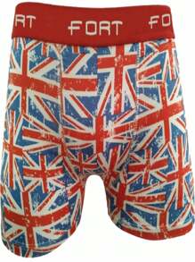 Young Boys Underwear - Nhiều màu - Xem 5