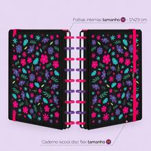 Notebooks - 黑色 - 查看 2