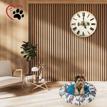 Pet Bed & Crate Mat - 軍綠色 - 查看 2