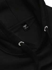 Moletom Casaco Mazestic Panda Blusa Canguru APJ1