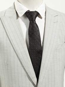 1 Miếng Nam Đúng mốt Phong cách Bohemian Dày Buộc Với Chấm bi Và In hoa , Thích hợp Cho bữa tiệc Và Du lịch Trang phục - Nhiều màu - Xem 5