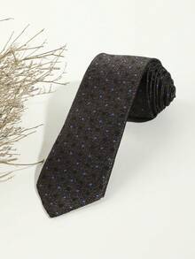 1 Miếng Nam Đúng mốt Phong cách Bohemian Dày Buộc Với Chấm bi Và In hoa , Thích hợp Cho bữa tiệc Và Du lịch Trang phục - Nhiều màu - Xem 4