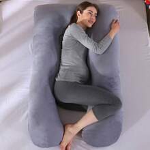 Body Pillows - Dark Grey - View 3