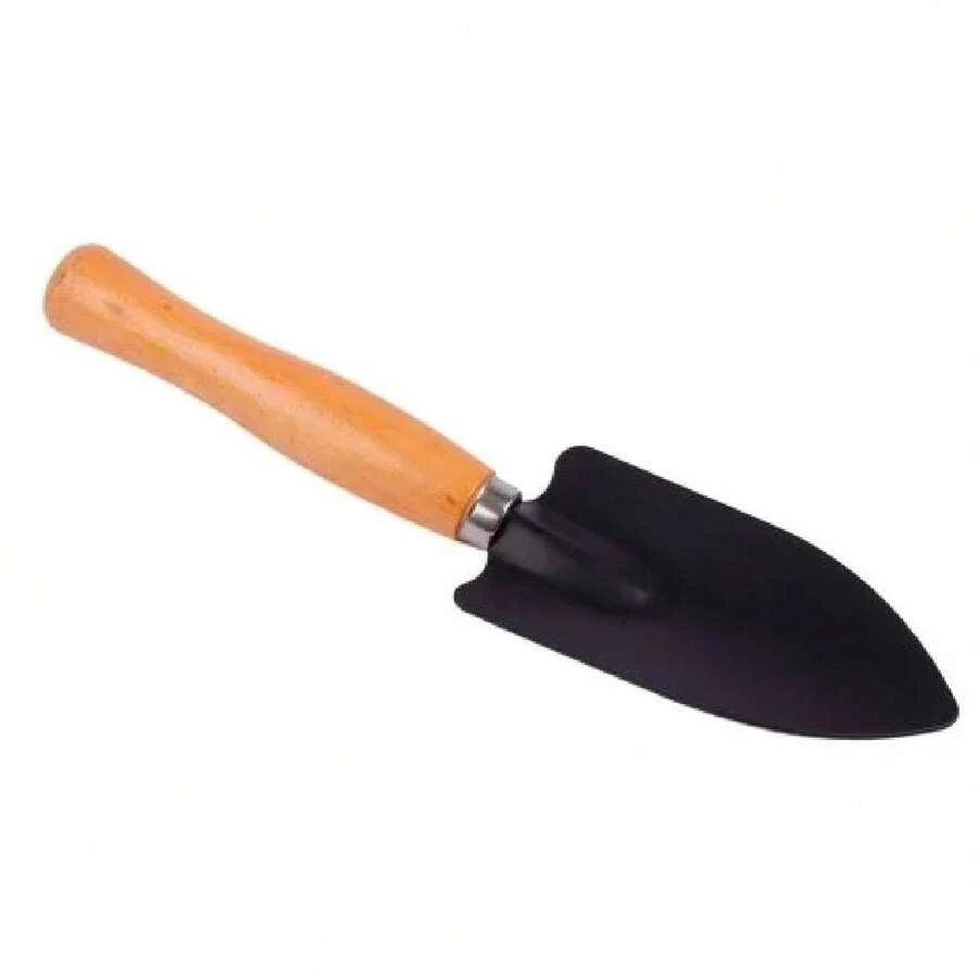 Gardening Tools - 黑色 - 查看 1