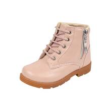 Kids Boots - Bụi hồng - Xem 1