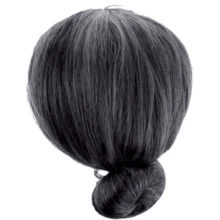 Wigs - Grau - Übersicht 5