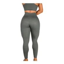 Women Shapewear Bottoms - màu đen - Xem 4