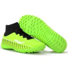 Sporting Hound Men Sneakers - Lime Green - View 4
