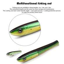 Equipment & Maintenance - Green - View 4