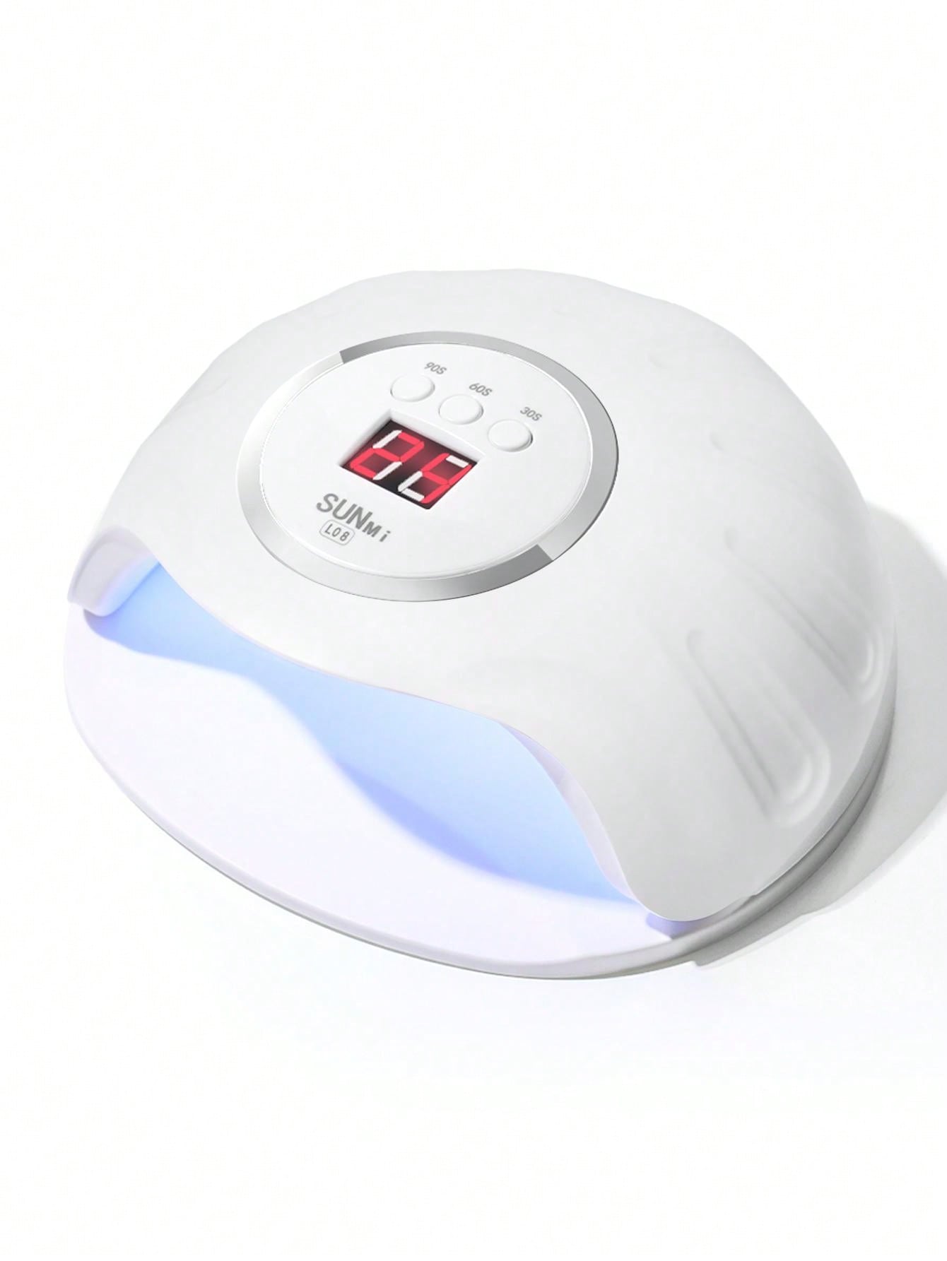 Manicure Uv Lamp UsbPowered Gel Polish Nail Dryer SHEIN