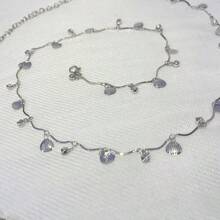 Women Belts - Bạc - Xem 8