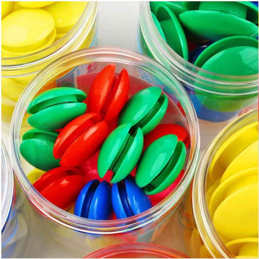 50pcs Stickers, Suitable For Teaching, Office Material. Can Be