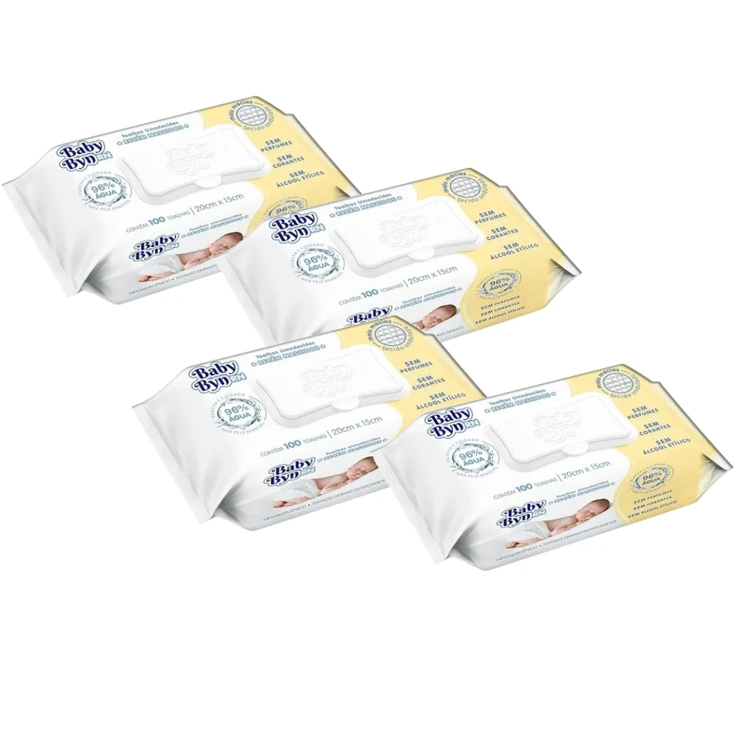 Baby Skin Care - trắng - Xem 1