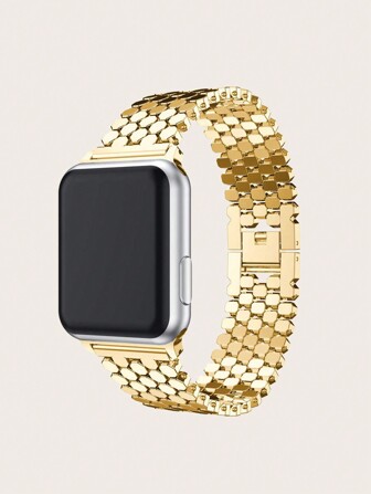 רצועת שעון מתכת אחת בצבע דרקון לשעון אפל, מתאימה לסדרות AppleWatch Ultra/SE/10/9/7/5/4/3/2/1, כמו AppleWatch Ultra2/Ultra/SE/38/41/42/44/45/46/49 מ"מ, אביזרי צמיד אופנתיים לגברים ולנשים. המתנה הטובה ביותר לחבר, חברה ולחברים, לא מגושמת ללבישה ומושלמת לפרק כף היד. מגיעה רק עם רצועה, לא עם שעון או מארז.