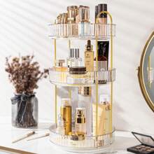 Vitrinas de Maquillaje - transparente - Ver 1