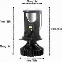 Headlight Assemblies