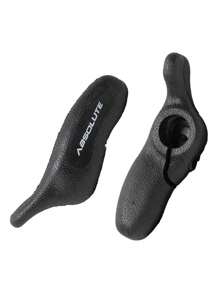 Bicycle Grip - Black - View 2