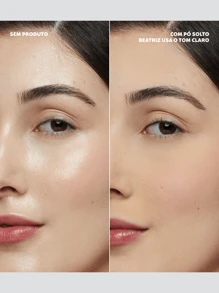 Powder - 淺米色 - 查看 2