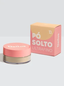 Powder - 淺米色 - 查看 1