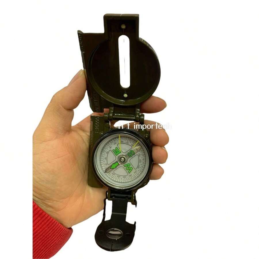 Compasses - 銅色 - 查看 1