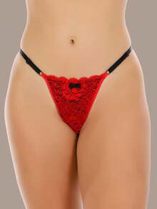 Women Thongs - Nhiều màu - Xem 4