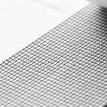 1pc 5cm-2m Repair Tape Fly Screen Door Insect Repellent Repair Tape Waterproof Mosquito Net Cover Home Window Essential Accessories Tapes - Black - View 4