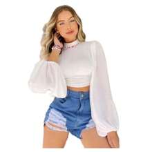 Women Tank Tops & Camis - 白色 - 查看 1